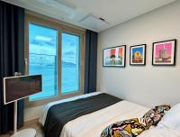 Appartement 1 Chambre Deluxe - Vue sur Océan