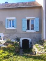 Nature et Balnéo en Bourgogne - B&B Dun-sur-Grandry