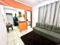 Apt12 Bem localizado 1 min Rodoviária de Petrolina - B&B Petrolina