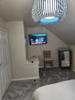 69 swan lane - Chambres d'hôtes Broxtowe