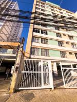 2-Room-Apartment Center near Beach Apt4 - Bed and Breakfast Salvador