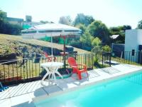 Alojamiento El Pucará - B&B San Antonio de Arredondo