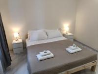 Grande Chambre Double