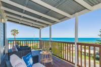 Ocean Vista Large Modern Home With Ocean Views - B&B Guilderton