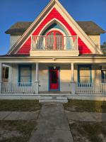 Creole Charm Cottage - B&B Jennings