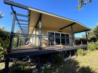 Beach Getaway under the Milky Way - Ferienwohnung Venus Bay