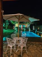 Sítio Sonho Bom - B&B Pinhões