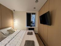 Comfort Family Residence Airport - Ferienwohnung Chişinău