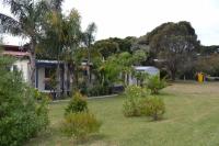 Coastal Getaway - Ferienwohnung Venus Bay