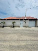 Casa de Praia Unamar - B&B Cabo Frio