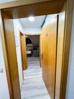 Appartement Bayerisch Eisenstein - Bed and Breakfast Bayerisch Eisenstein