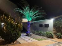 Belíssimo Estudio Stella Maris - B&B Andradina