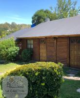 Cabañas La Cautiva - B&B Tanti