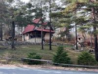 Vikendica Martinović - Chambres d'hôtes Divčibare