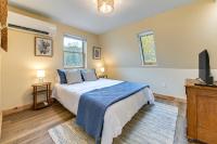 Ultimate Relaxation! Lake-View Cottage in Bradford - B&B Bradford