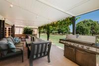 Tilia Estate - Wine Country Haven with Games Room - Ferienwohnung Mudgee