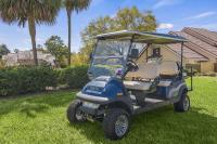 Beachwalk Villa 5140 - B&B Destin