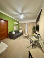 Céntrico y acogedor apartamento en Bella Vista - B&B Santo Domingo