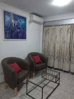 Puesta de Sol - B&B Córdoba