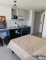 Studio full equipado - B&B Santiago