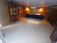 El recobeco - B&B Artigas