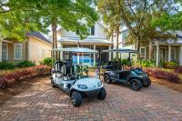 Bungalos 2453 - Bed and Breakfast Destin
