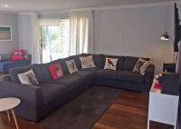 Eastgarth - Ferienwohnung Venus Bay