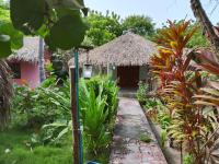 Standard Bungalow with Fan