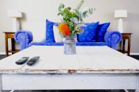 The Tree House - Bed and Breakfast Long Beach