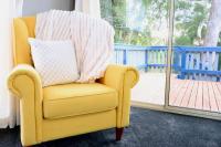 The Tree House - Bed and Breakfast Long Beach