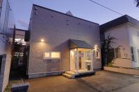 The Crane Sanctuary Sapporo - Ferienwohnung Sapporo