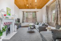 Bendigo Signature Accommodation on Vine - B&B Bendigo