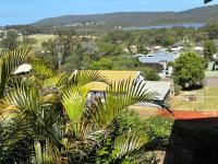 Bright & Spacious Getaway - East Gosford - B&B Point Frederick