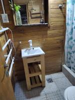 Cabaña Susana - Bed and Breakfast Necochea