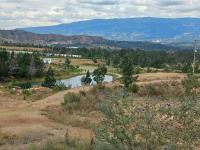 Chalet Villa Serena - Chambres d’hôtes Villa de Leyva