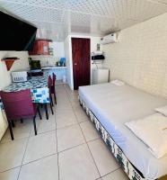 Suite para parejas - Chambres d’hôtes Puerto Baquerizo Moreno