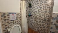 Vierbettzimmer mit eigenem Bad