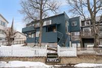 Appartement met 2 slaapkamers