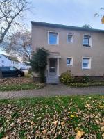 Mego Unterkünfte 2 - B&B Bönen