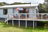Manna Gum Beach House - Chambres d’hôtes Evergreen