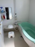 Twin Room with Shared Bathroom