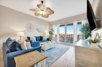 Waterfront 3B Balcony Hot Tub & Pool near Beach - Bed and Breakfast Clearwater Beach