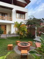 Casa Oxapampa - B&B Oxapampa