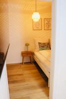 Central Apartment Nördlingen - B&B Nördlingen