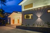 Villa Olympia 2BR Sea View Pool Breakfast - Ferienwohnung Ban Bang Po