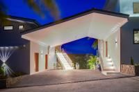 Villa Olympia 2BR Sea View Pool Breakfast - Chambres d’hôtes Ban Bang Po