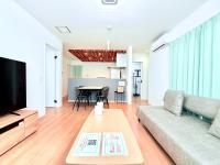 ELIF Yoshizuka - Bed and Breakfast Fukuoka