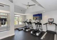 Cozy Uptown apartment with Gym and Swimming pool - Chambres d'hôtes Charlotte