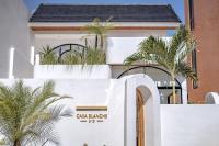 Casa Blanche Canggu - B&B Canggu