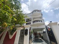 Homestay - Serviced Apartment "ISH Atithya" with Modular Kitchen, various amenities and Complimentary Breakfast in Lucknow, IN - B&B Lucknow